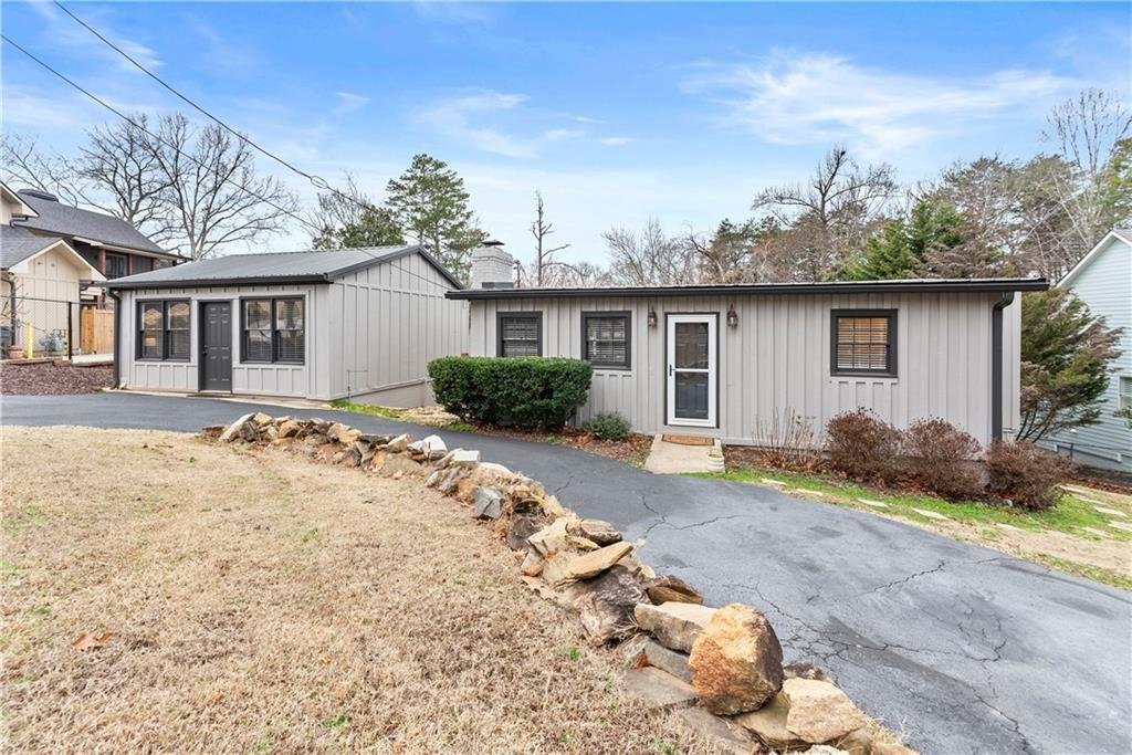 House in Flowery Branch, Georgia, United States 4 - 17233109