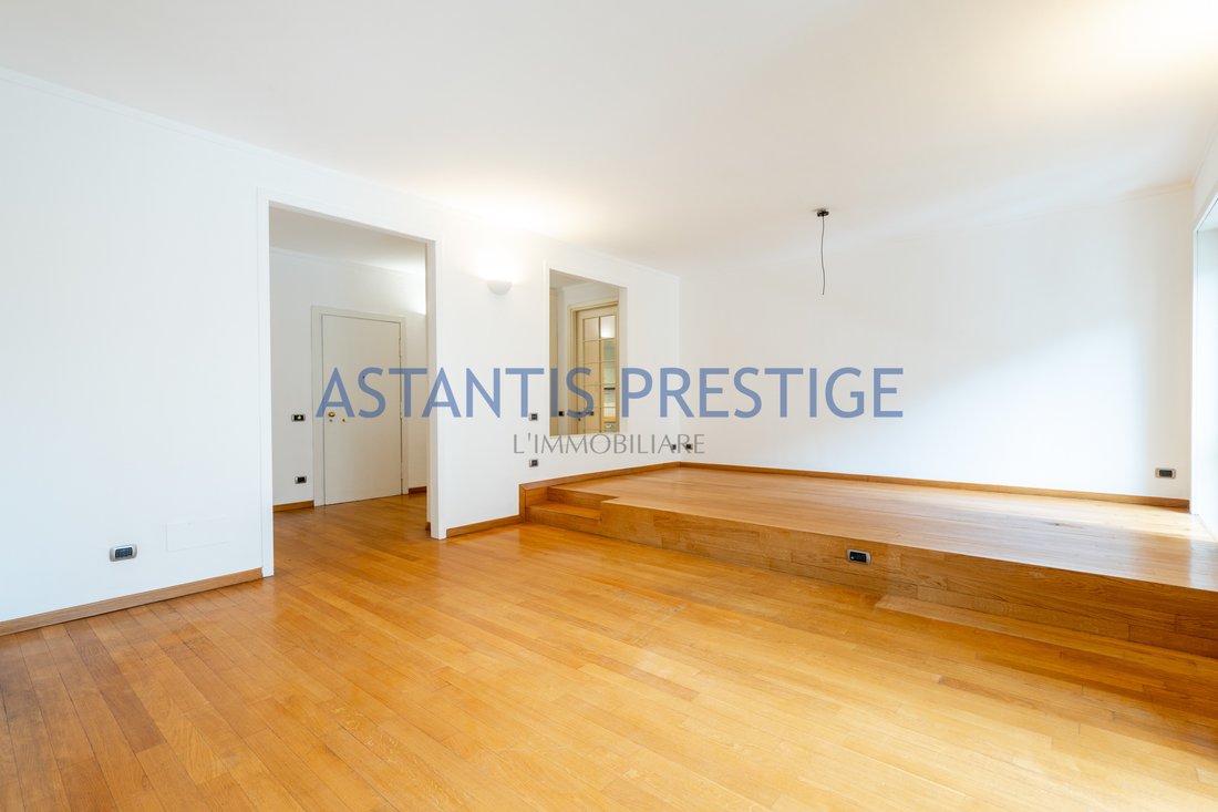 Apartment in Portello - Tre Torri, Milan, Italy 2 - 17259811