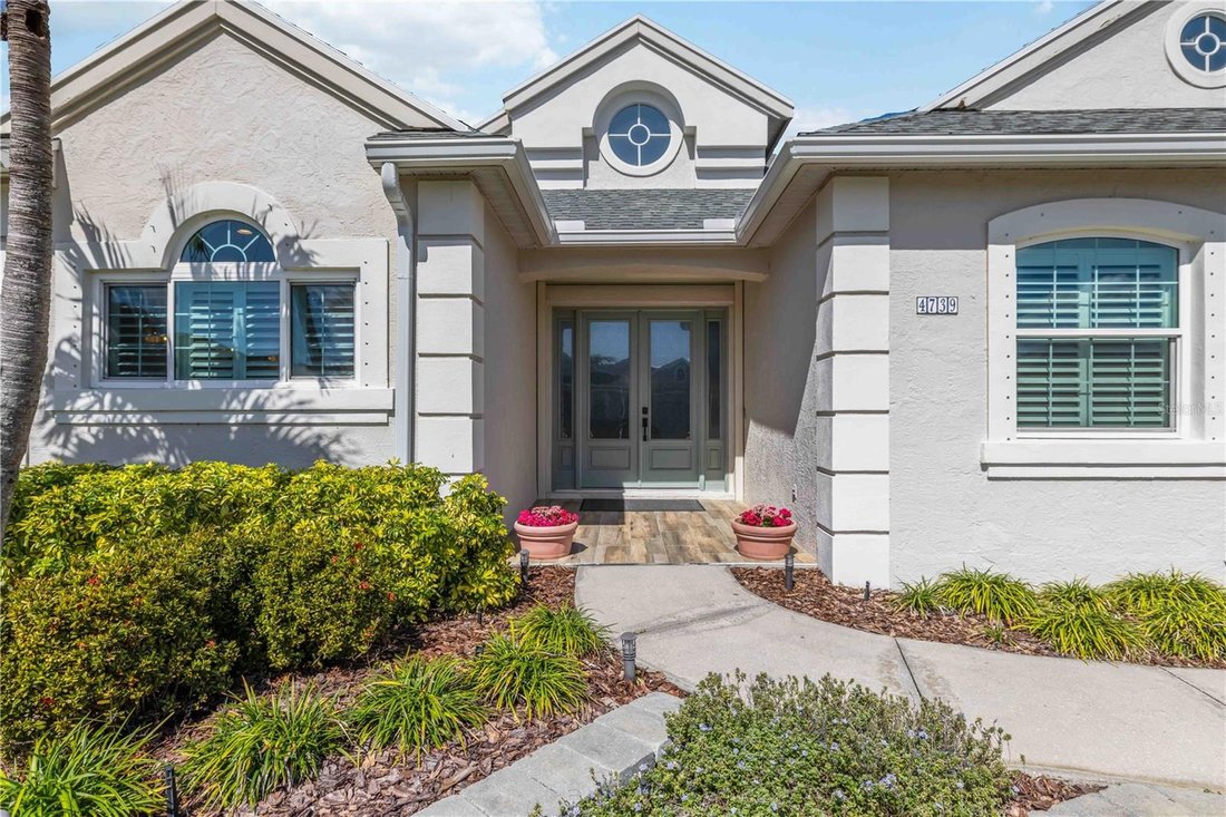 House in Bradenton, Florida, United States 3 - 17262250
