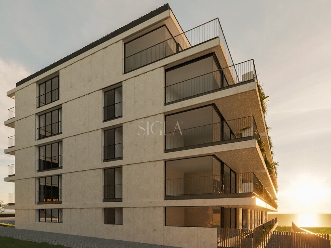 Apartment in Canidelo, Porto District, Portugal 4 - 16599966