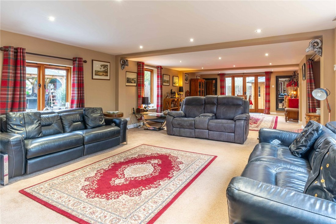 Haus in Suffolk, England 5 - 17260017