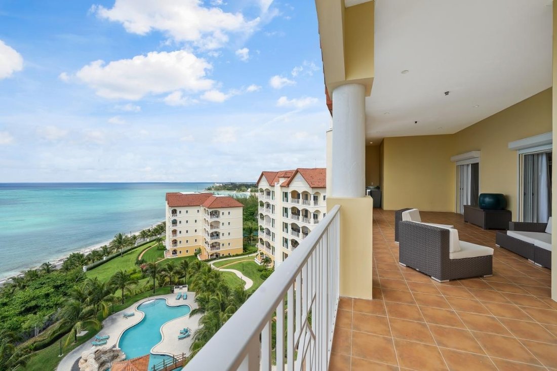 Condo in Nassau, New Providence, The Bahamas 4 - 17261025