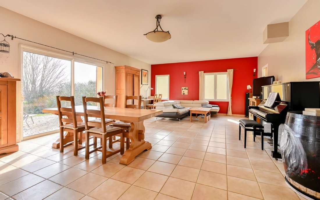 House in Belmont-d'Azergues, Auvergne-Rhône-Alpes, France 4 - 17260774