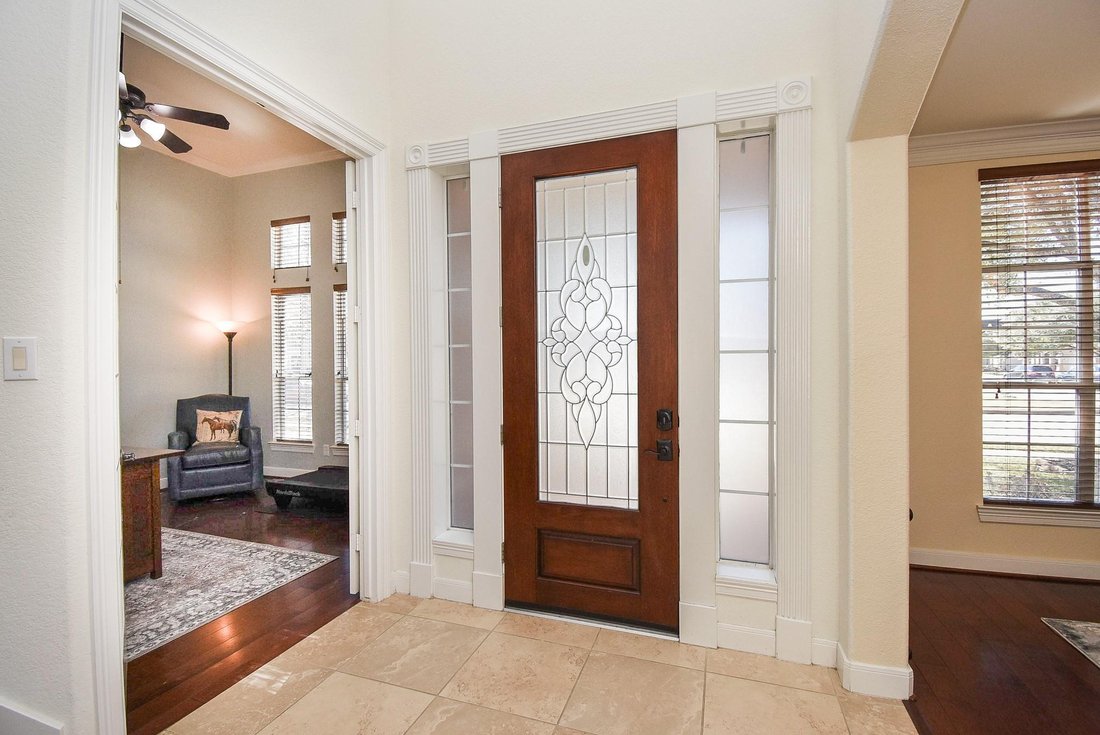 House in Richmond, Texas, United States 4 - 17260139