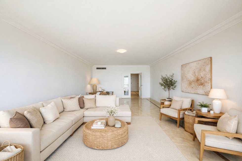 Apartment in Brusquet-Retenaou-Devens, Vallauris, France 4 - 15654089