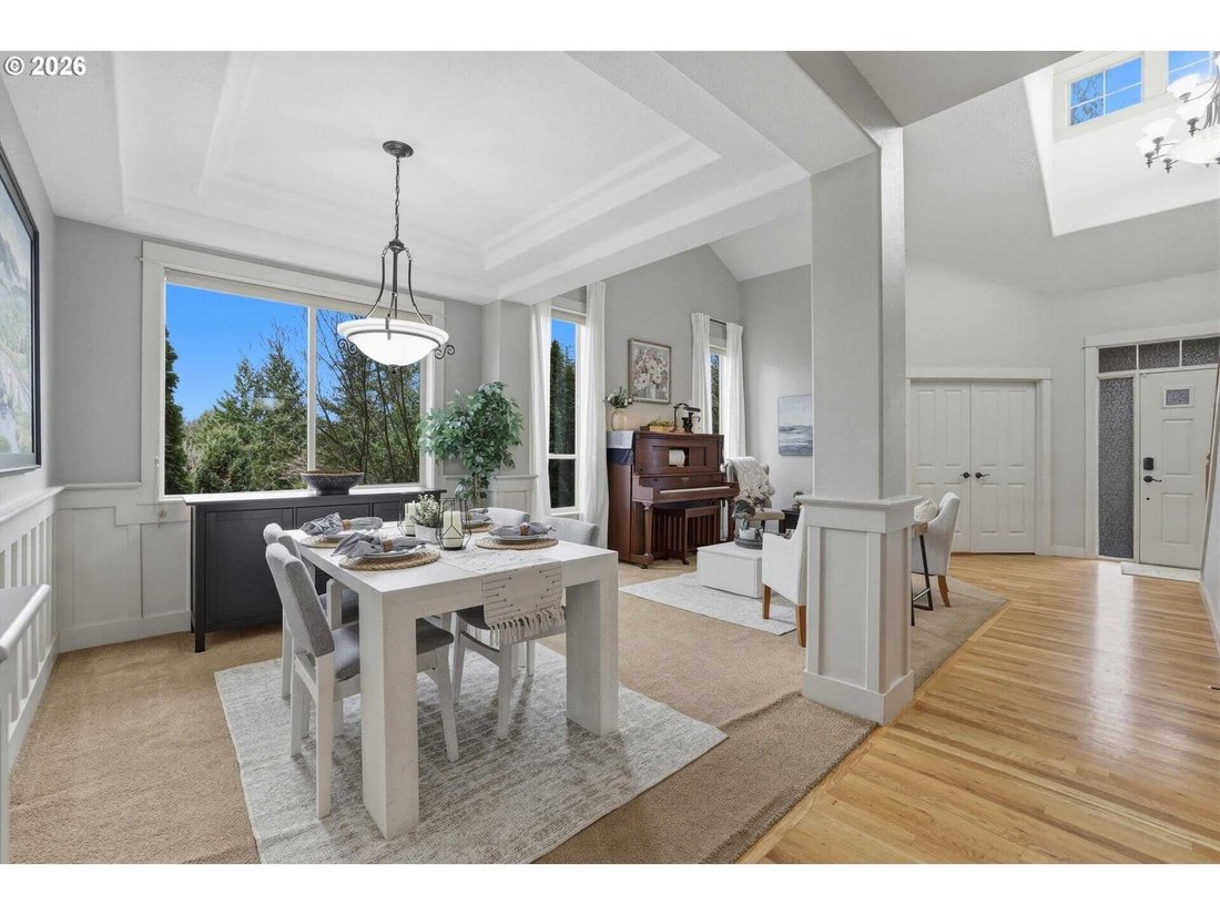 House in Tualatin, Oregon, United States 5 - 17264143