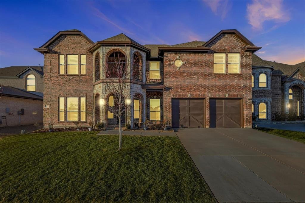 House in Celina, Texas, United States 2 - 17089423