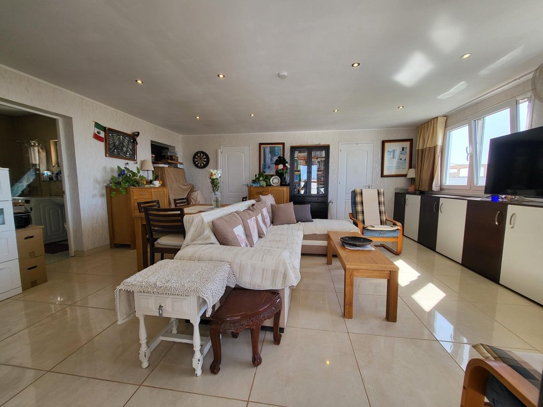 Villa in Arona, Canary Islands, Spain 3 - 17262508