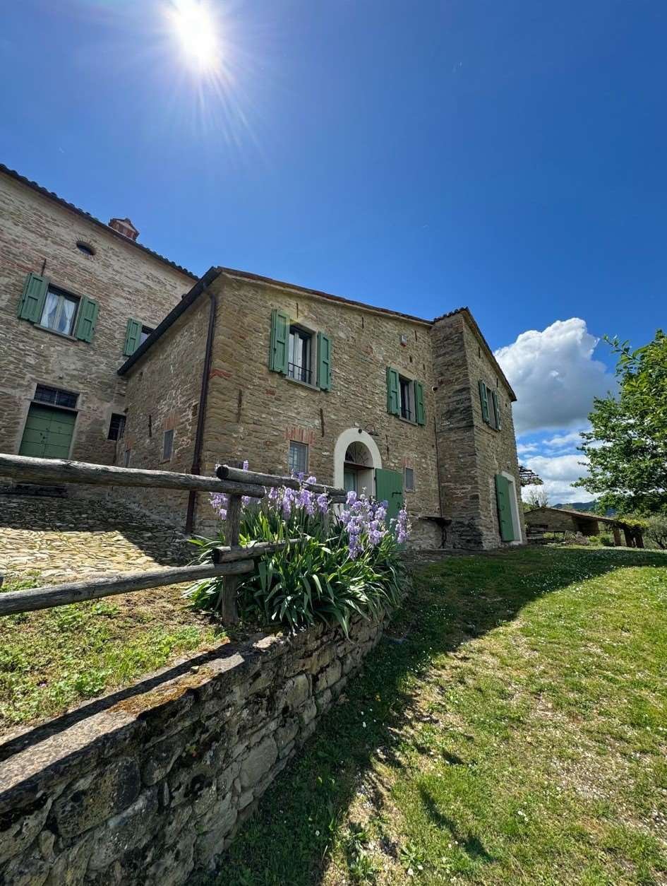 Villa in Brisighella, Emilia-Romagna, Italy 4 - 17264171