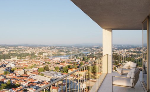 Wohnung in Bonfim, Distrikt Porto, Portugal 1