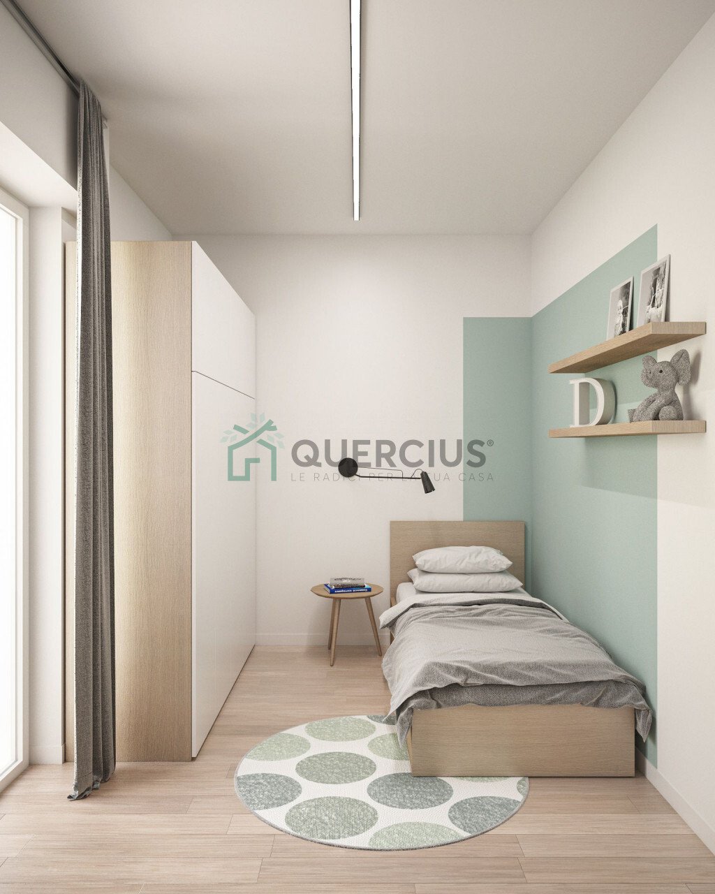 Apartment in Faro-Lido Ovest, Jesolo, Veneto 4 - 17264462