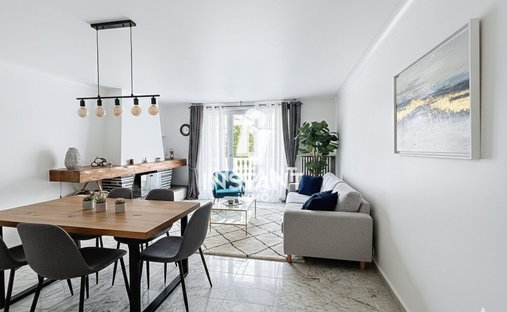 House in Creteil, Ile-de-France, France 1