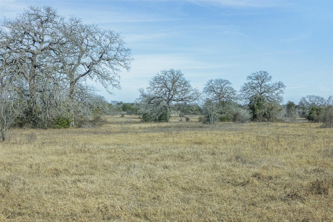 House in Giddings, Texas, United States 1 - 17259464