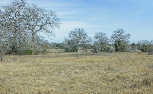 House in Giddings, Texas, United States 1