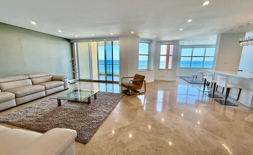 Condo in Wilton Manors, Florida, United States 1