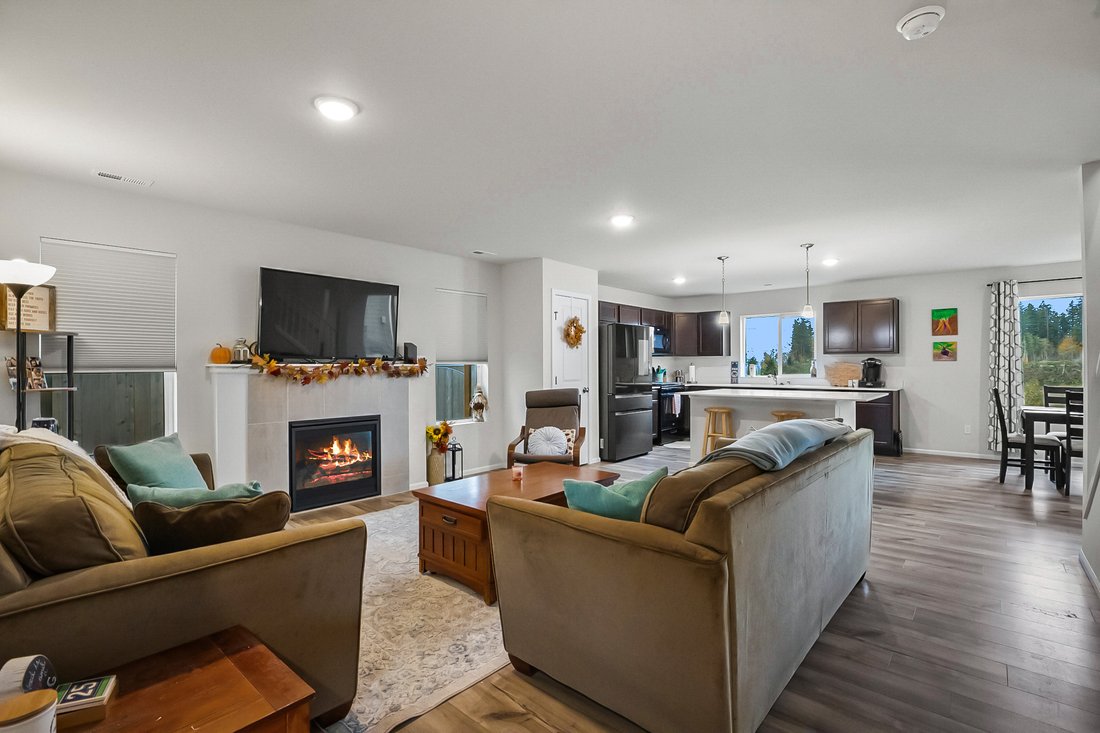 House in Startup, Washington, United States 5 - 17261019