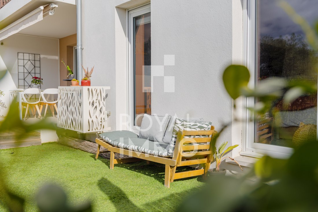 Apartment in Nord, Sanary-sur-Mer, France 3 - 17260291