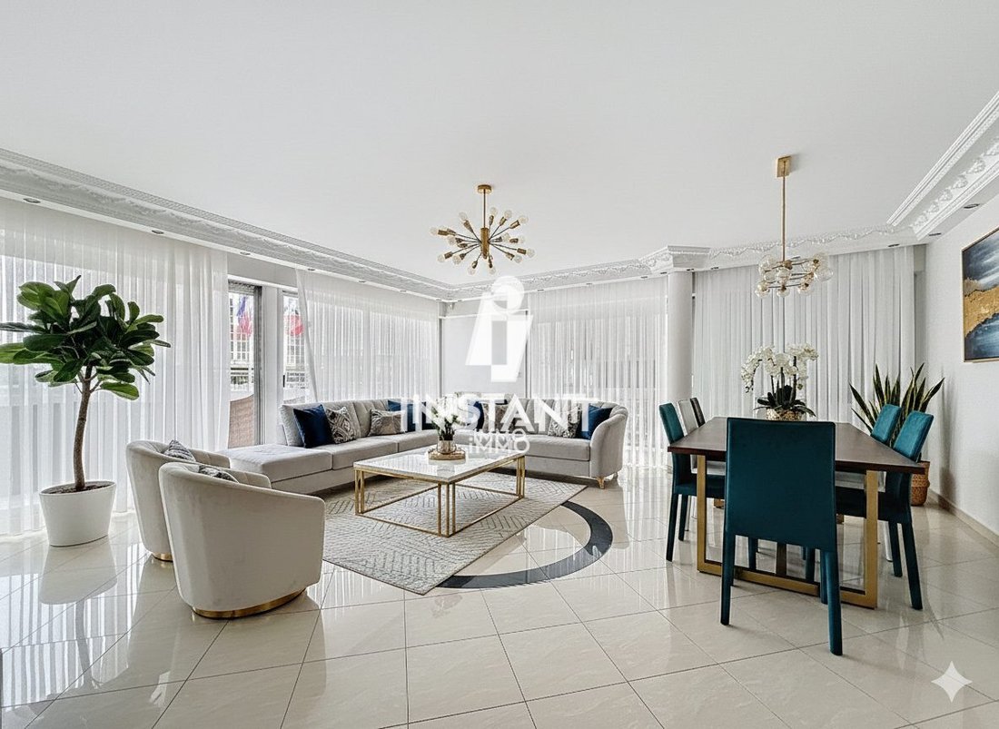 Apartment in Creteil, Ile-de-France, France 1 - 17256759
