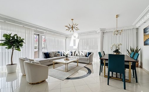 Apartment in Creteil, Ile-de-France, France 1
