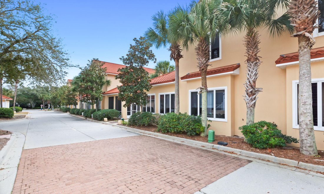 Townhouse in Miramar Beach, Florida, United States 3 - 17262926