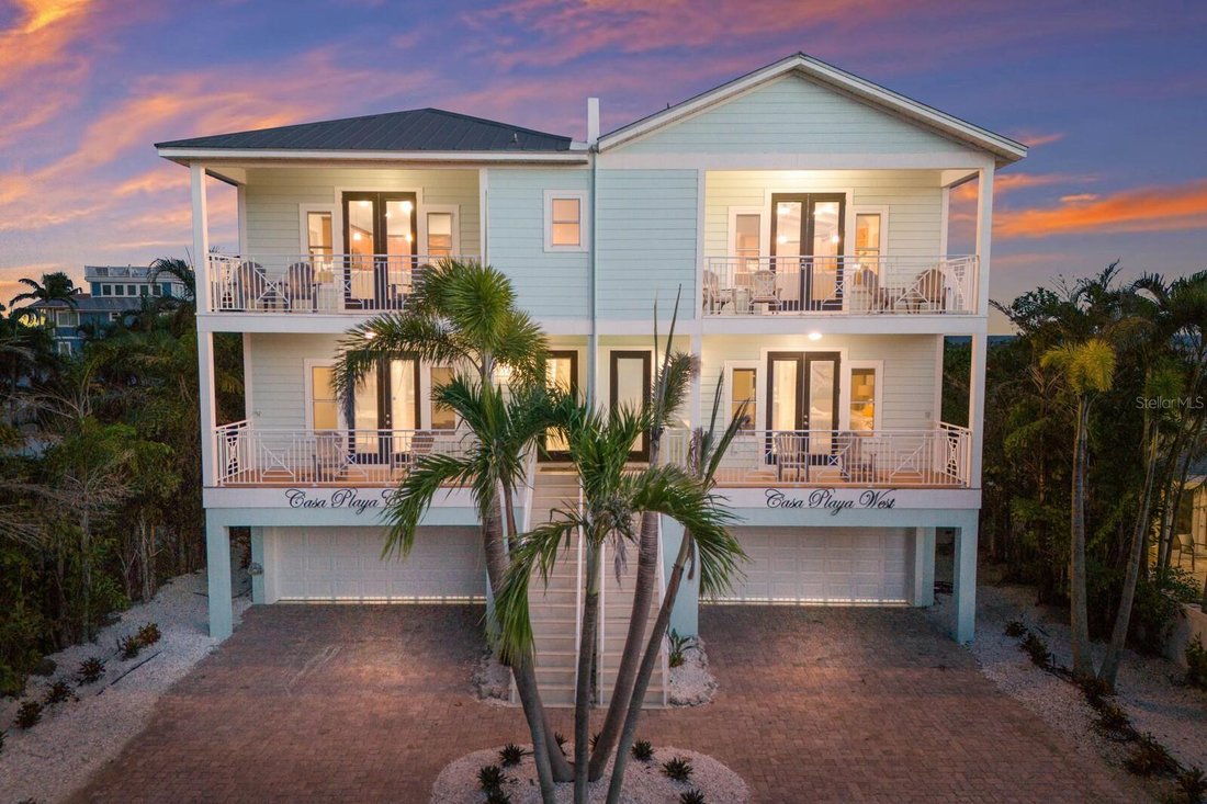 House in Bradenton Beach, Florida, United States 2 - 17256062