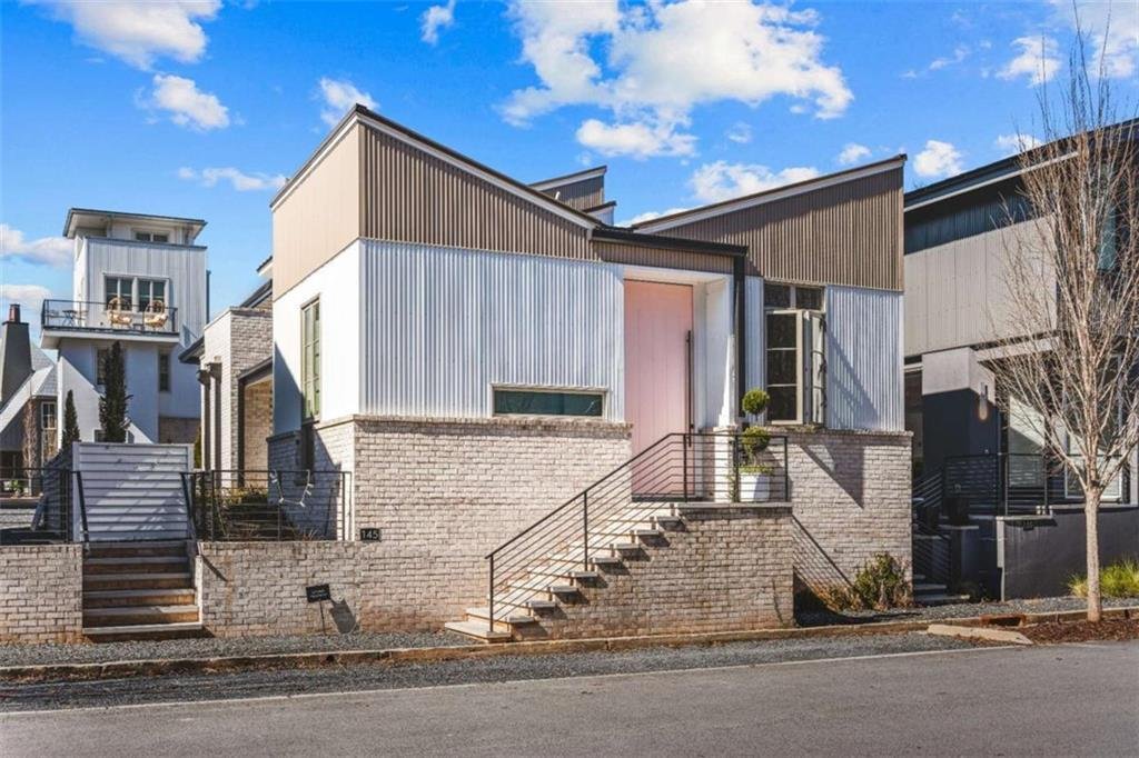 House in Fayetteville, Georgia, United States 1 - 17261443