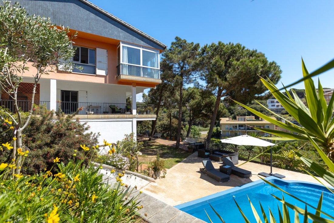 House in Arenys de Mar, Catalonia, Spain 4 - 15588441
