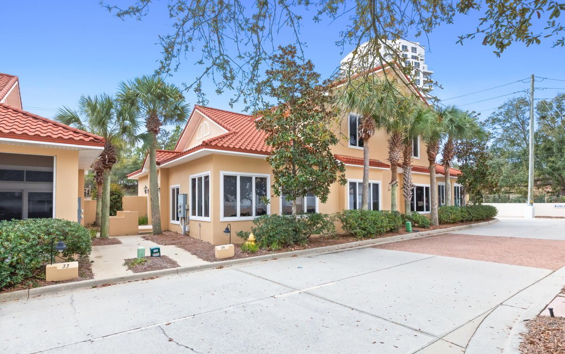Townhouse in Miramar Beach, Florida, United States 2 - 17262926