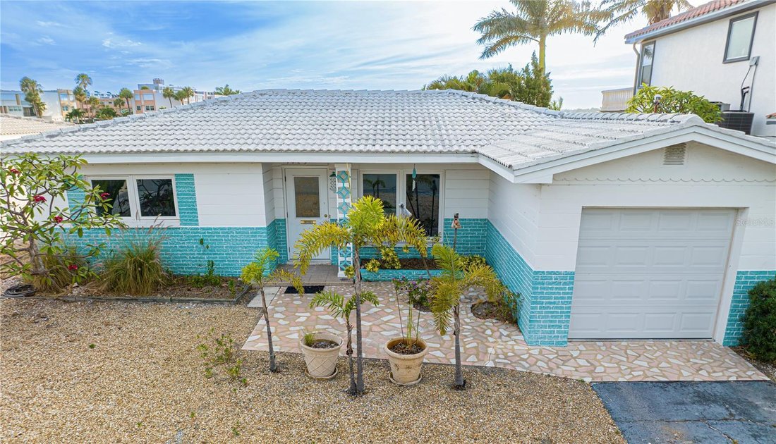 House in St. Petersburg, Florida, United States 2 - 17259485