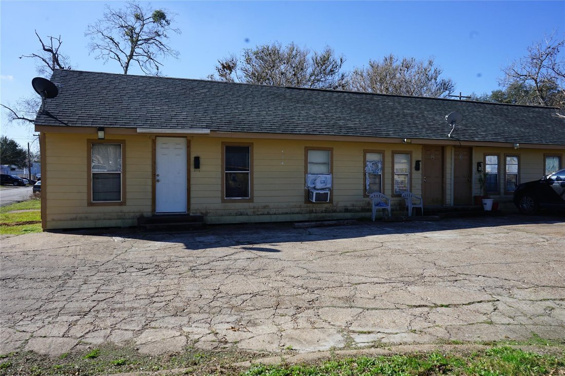 Rosenberg, Texas, United States 4 - 17263499