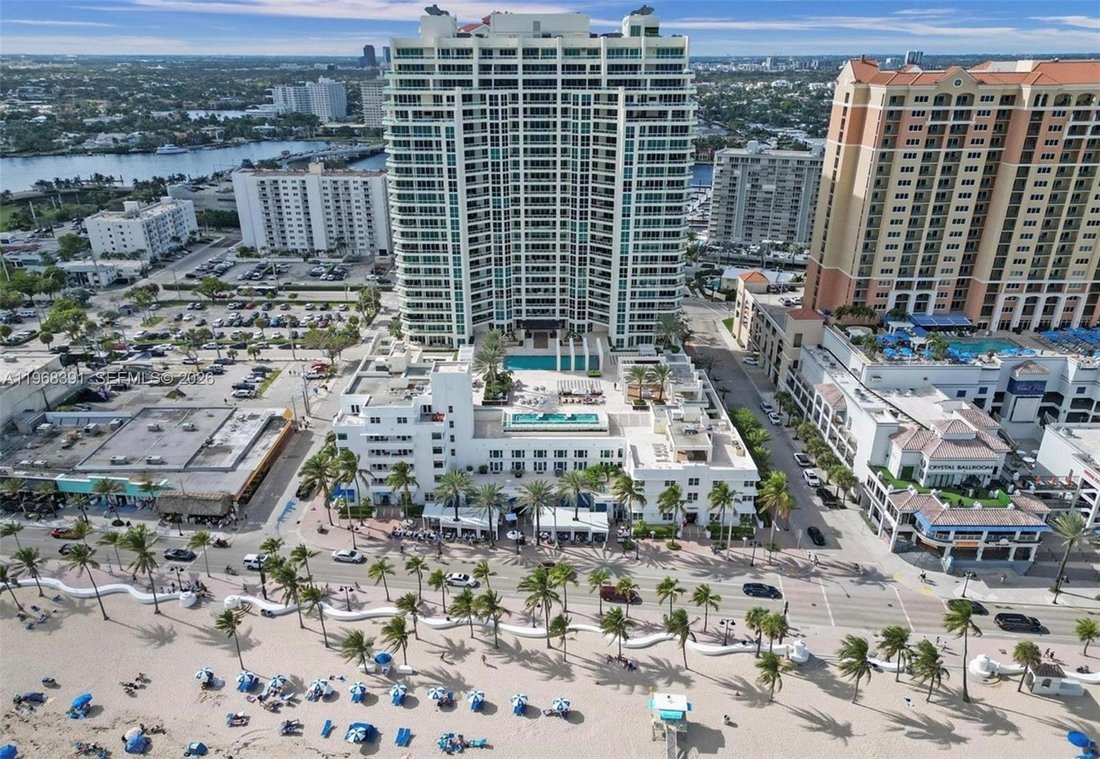 Condo in Fort Lauderdale, Florida, United States 2 - 17259987