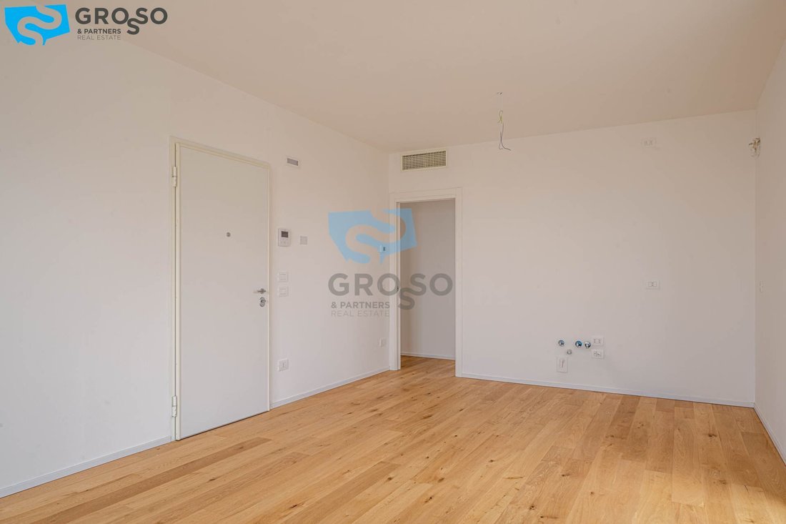 Apartment in Jesolo Town, Jesolo, Veneto 4 - 17259690