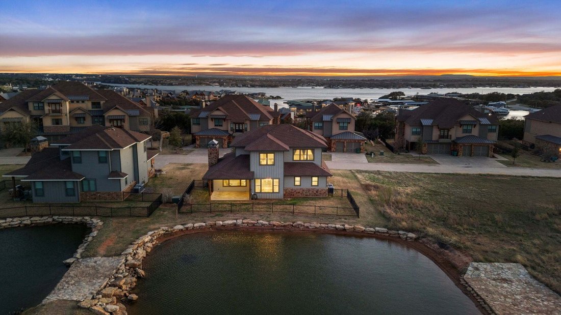 House in Graford, Texas, United States 3 - 17261004
