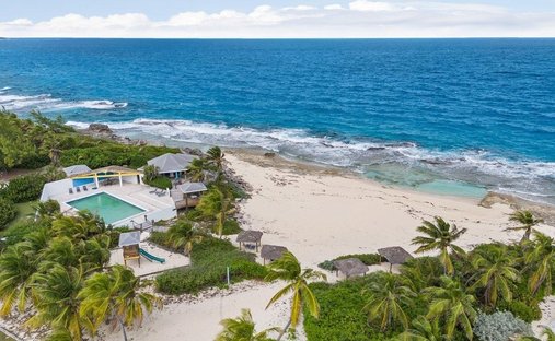 Stella Maris, Long Island, Bahamas 1