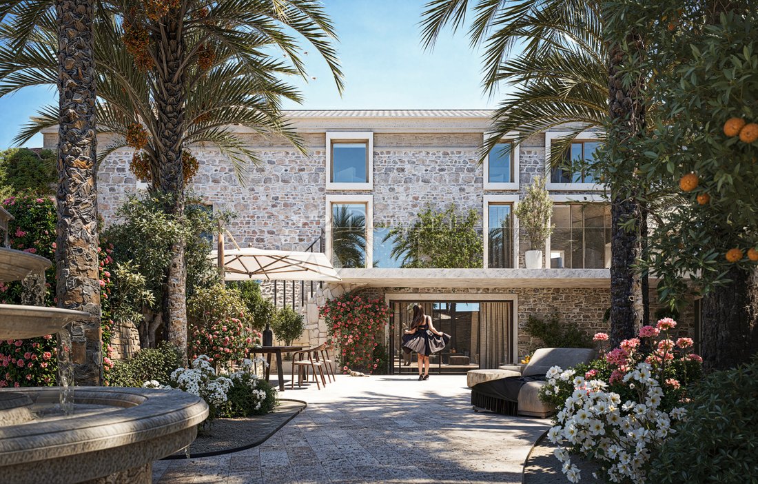 House in Supetar, Split-Dalmatia County, Croatia 1 - 17262823
