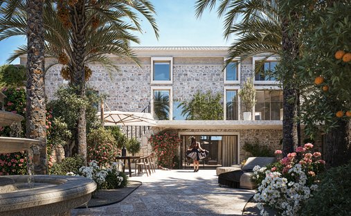 Casa en Supetar, Split-Dalmacia, Croacia 1