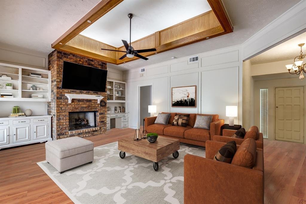 House in Plano, Texas, United States 5 - 17259896