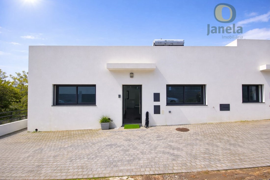 House in Sao Bras de Alportel, Algarve, Portugal 1 - 17264243