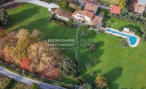 Villa en Centro, Forte dei Marmi, Toscana 1