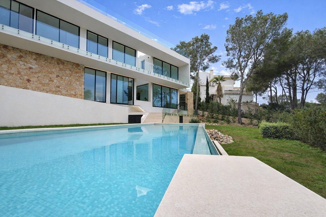 Rotes Velles, Calvia, Balearic Islands 1 - 17263234