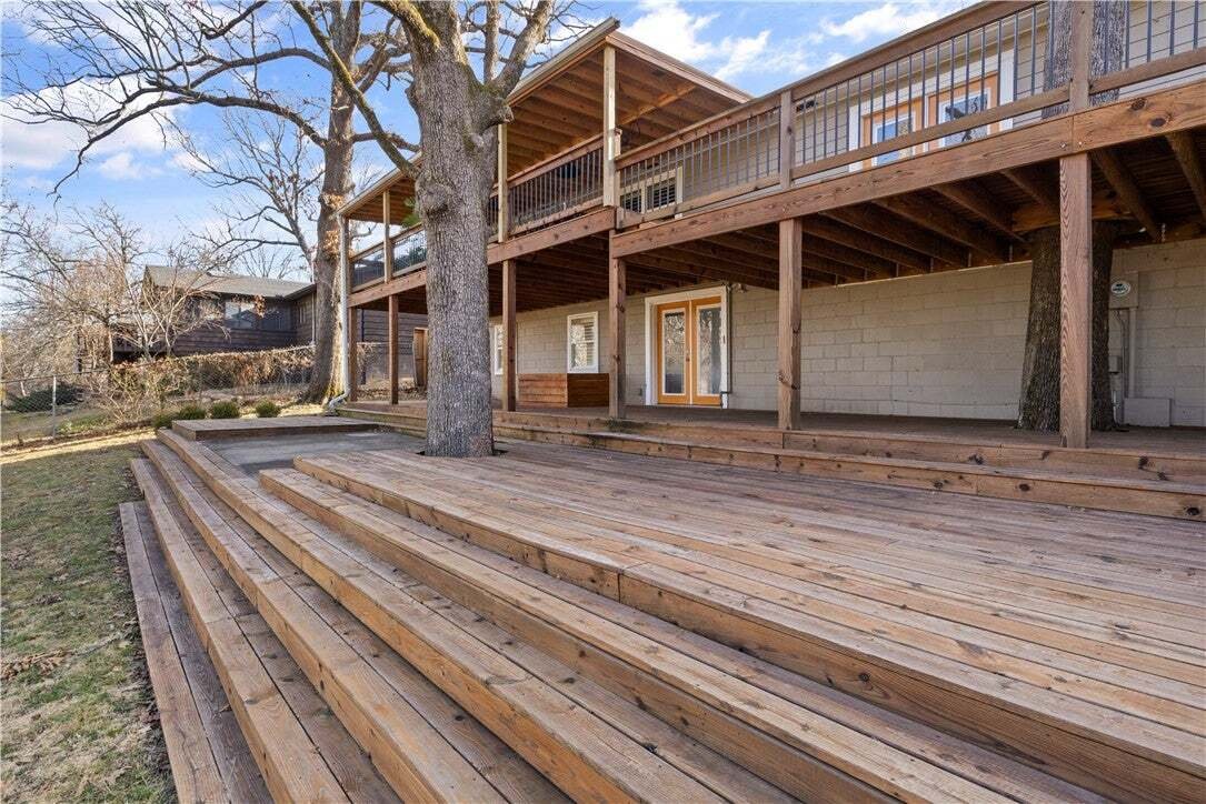 House in Fayetteville, Arkansas, United States 5 - 17260657