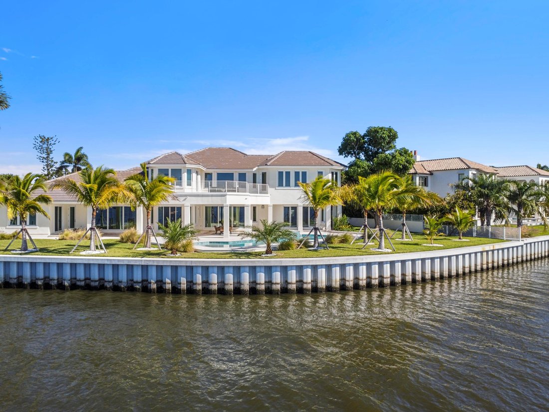 House in Vero Beach, Florida, United States 2 - 16634040