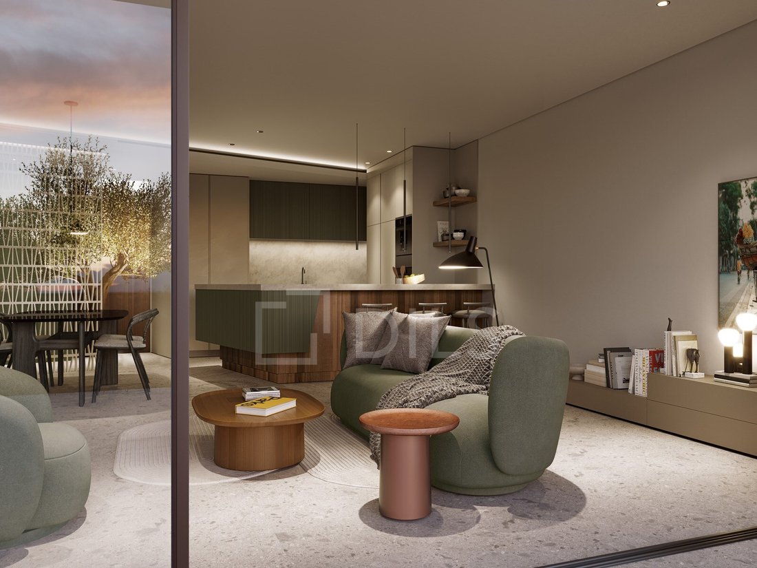 Apartment in Vilamoura, Quarteira, Algarve 4 - 17264294