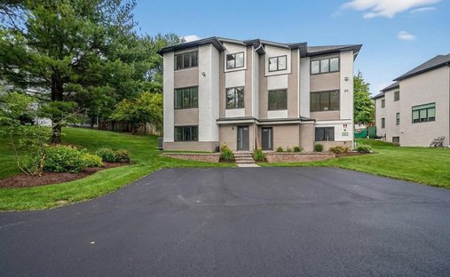 appartement à Spring Valley, État de New York, États-Unis 1