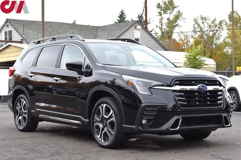 Suv in Portland, OR, United States 1 - 17264583
