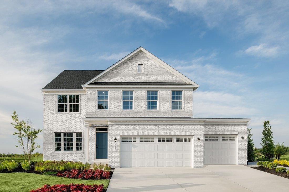 House in Hendersonville, Tennessee, United States 1 - 17190680