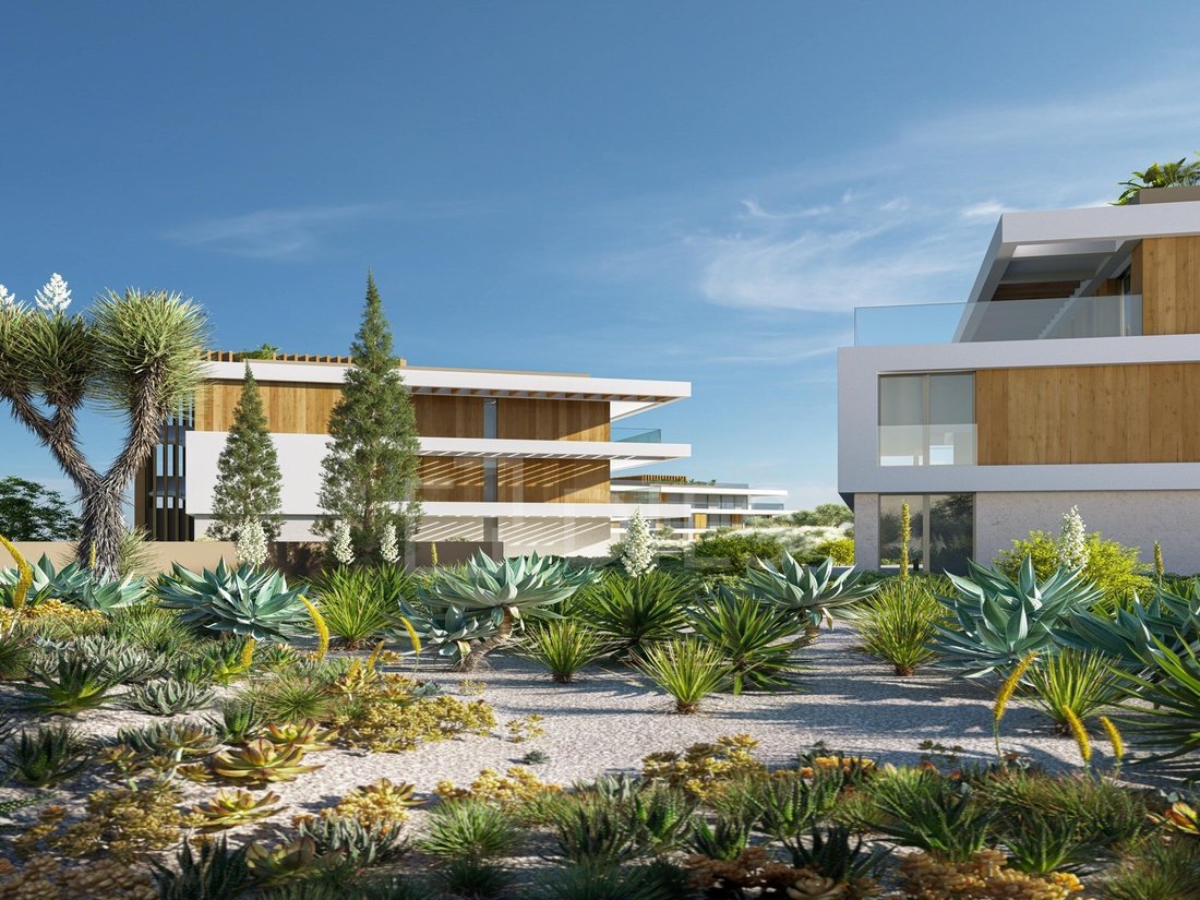 Apartment in Vilamoura, Quarteira, Algarve 1 - 17264287