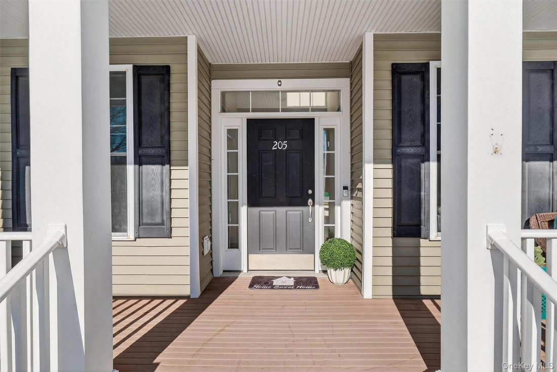 Haus in Hopewell Junction, New York, Vereinigte Staaten 3 - 17262619