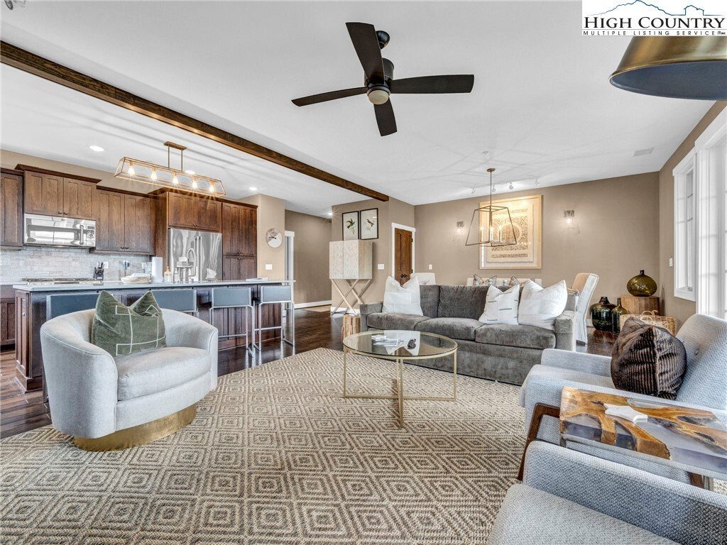 Condo in Boone, North Carolina, United States 3 - 17261072