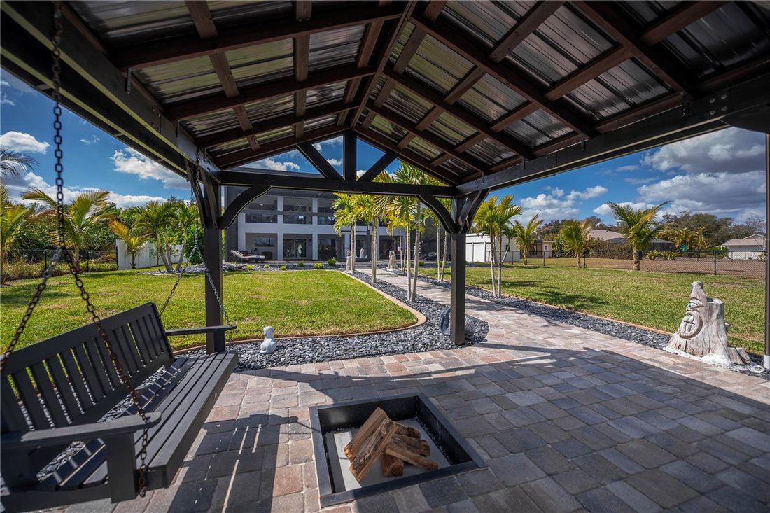 House in Punta Gorda, Florida, United States 3 - 17262279
